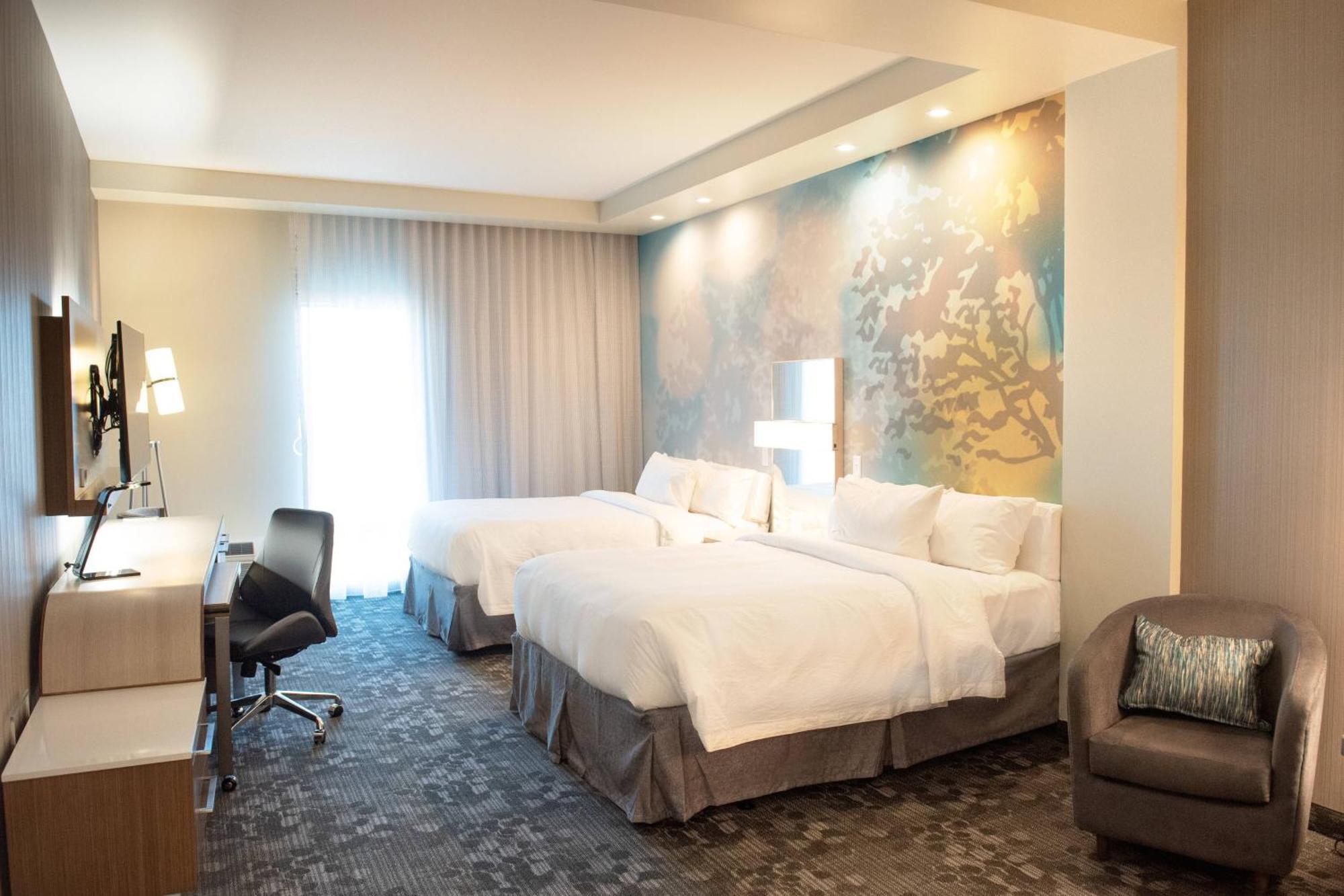 คอร์ตยาร์ด เมซา แอต ริกลีย์วิลล์ เวสต์ Hotel ภายนอก รูปภาพ