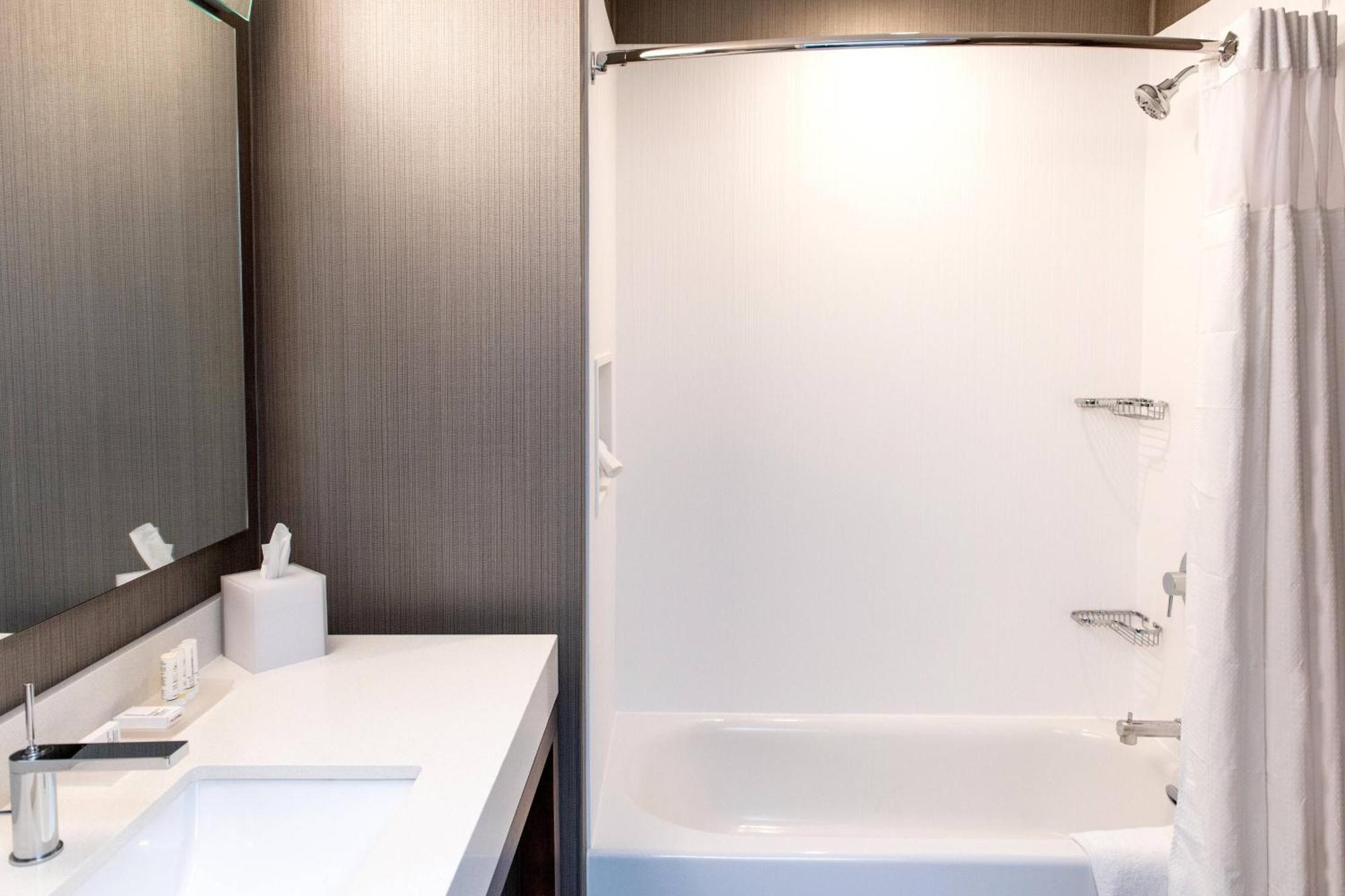 คอร์ตยาร์ด เมซา แอต ริกลีย์วิลล์ เวสต์ Hotel ภายนอก รูปภาพ