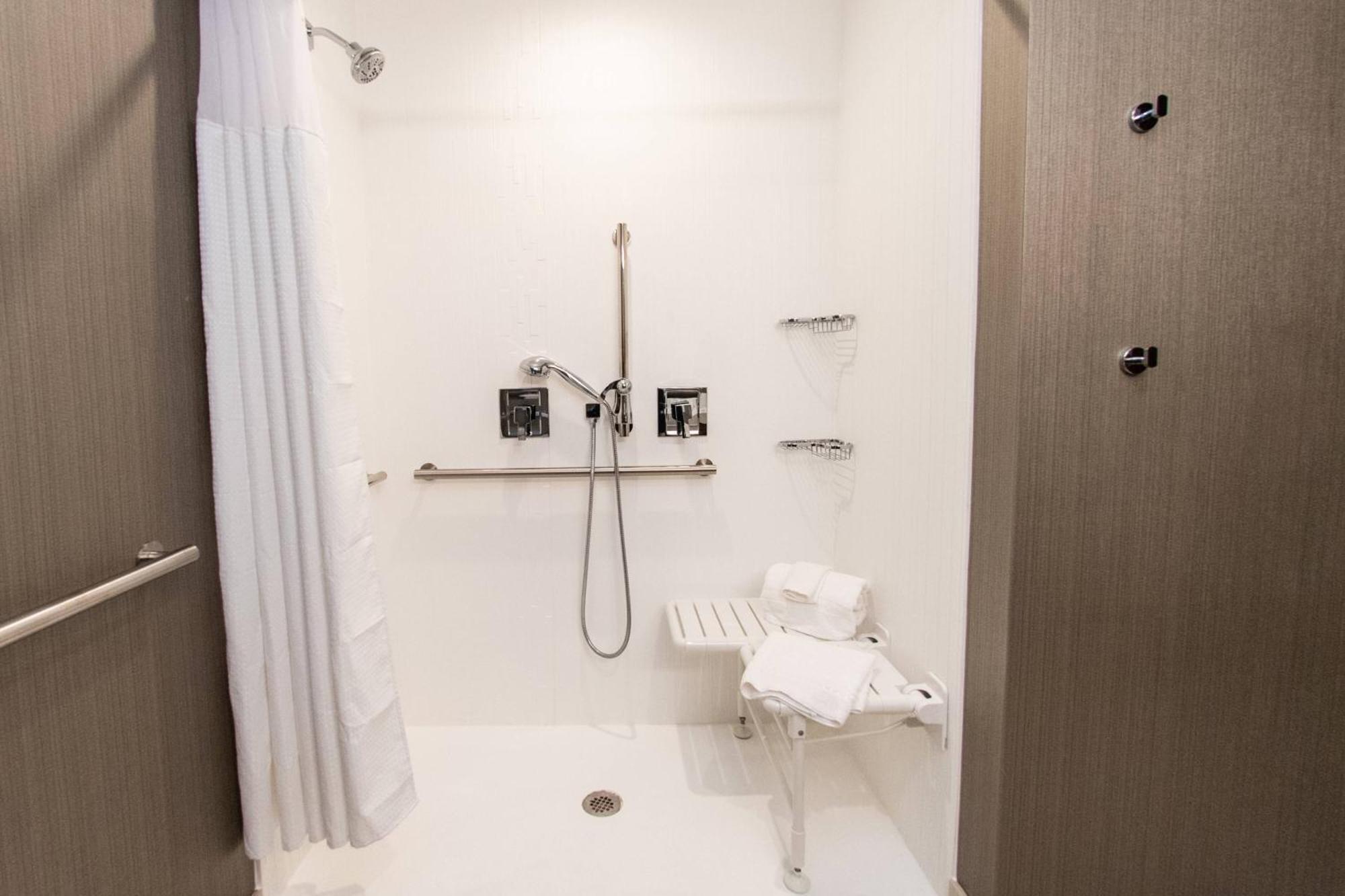 คอร์ตยาร์ด เมซา แอต ริกลีย์วิลล์ เวสต์ Hotel ภายนอก รูปภาพ