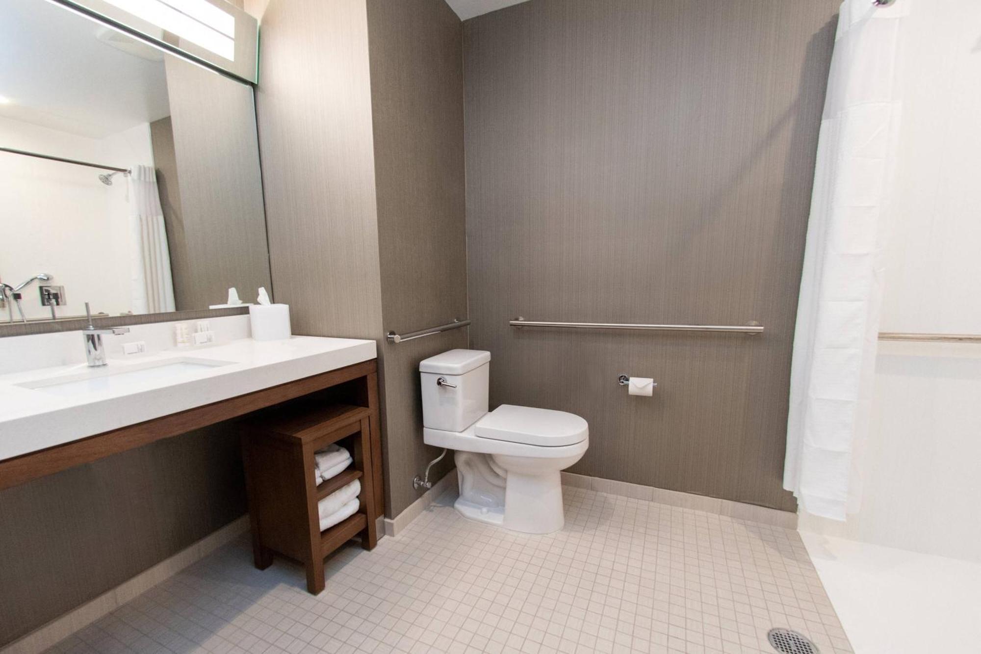 คอร์ตยาร์ด เมซา แอต ริกลีย์วิลล์ เวสต์ Hotel ภายนอก รูปภาพ