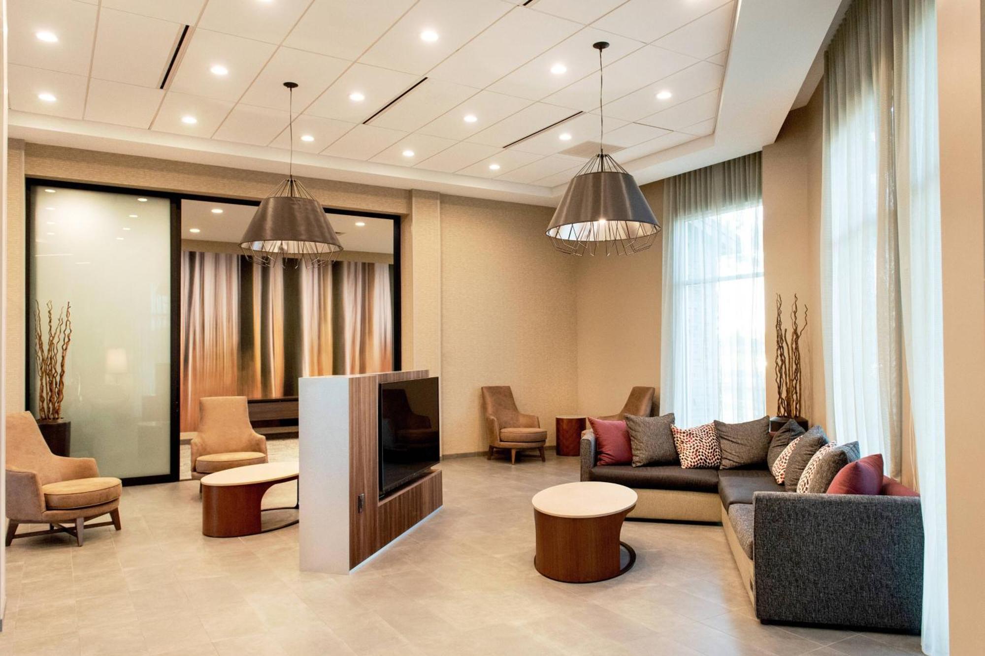 คอร์ตยาร์ด เมซา แอต ริกลีย์วิลล์ เวสต์ Hotel ภายนอก รูปภาพ