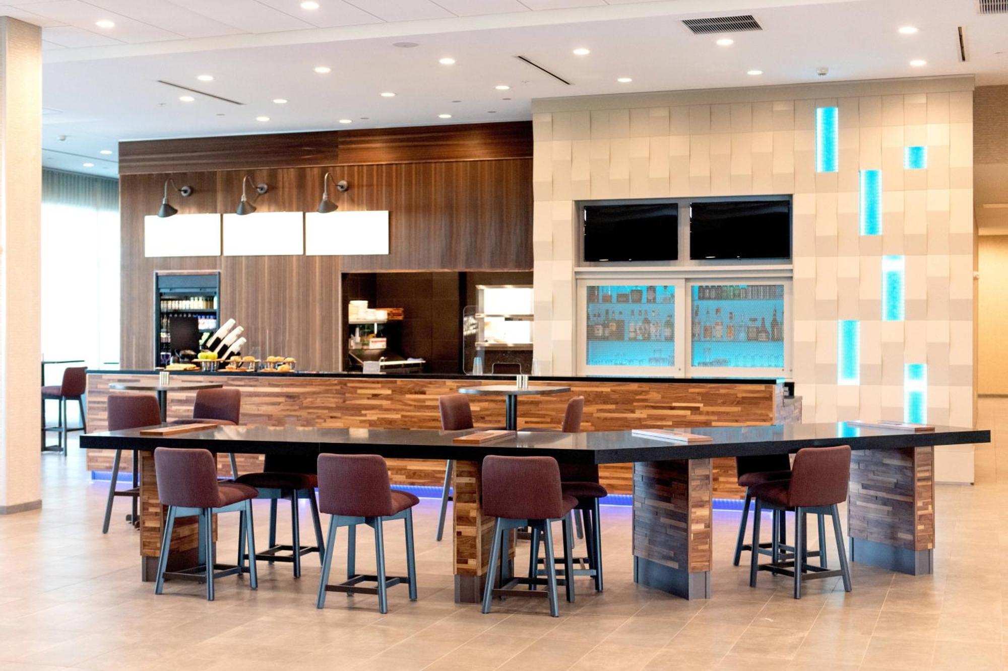 คอร์ตยาร์ด เมซา แอต ริกลีย์วิลล์ เวสต์ Hotel ภายนอก รูปภาพ