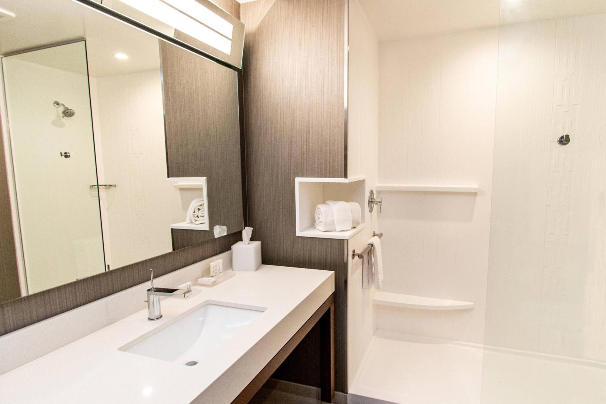 คอร์ตยาร์ด เมซา แอต ริกลีย์วิลล์ เวสต์ Hotel ภายนอก รูปภาพ