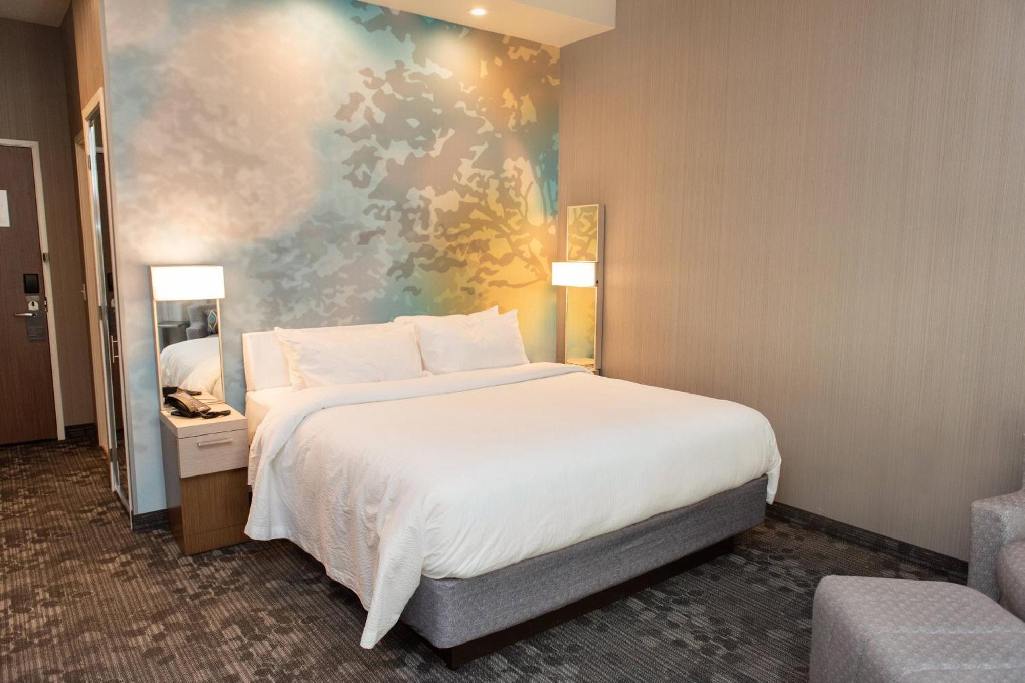 คอร์ตยาร์ด เมซา แอต ริกลีย์วิลล์ เวสต์ Hotel ภายนอก รูปภาพ