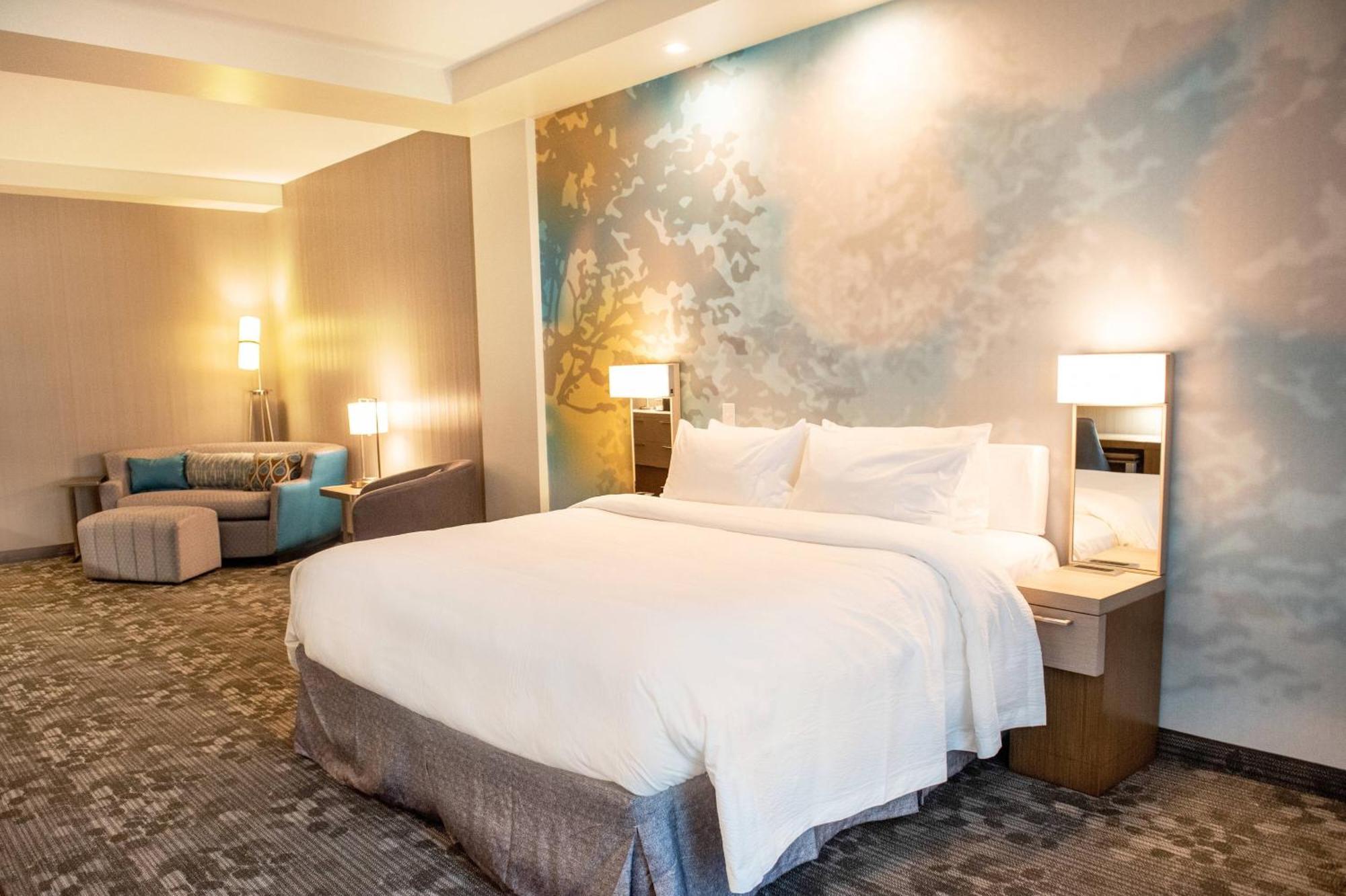 คอร์ตยาร์ด เมซา แอต ริกลีย์วิลล์ เวสต์ Hotel ภายนอก รูปภาพ